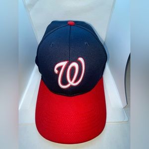 🧢 Hats 3/$30 Washington Nationals baseball hat